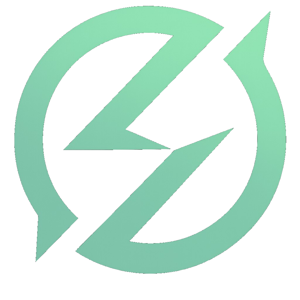 咻咻加速器 Logo