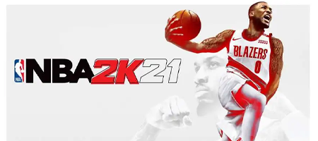 NBA 2K