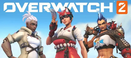 Overwatch 2